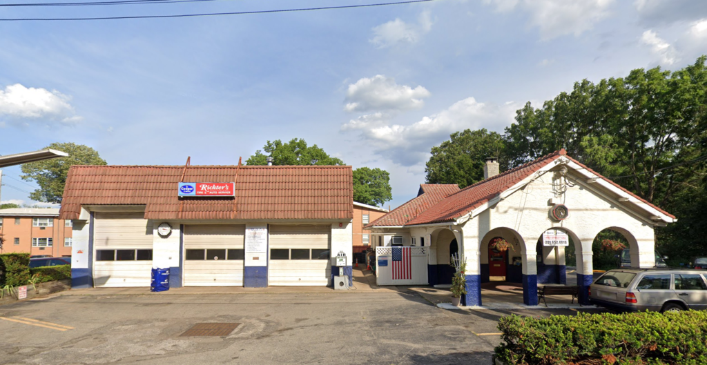 Richter's Service | Ridgewood, NJ 07450
