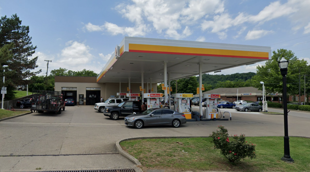 Little Bros. Shell, Inc. | Brentwood, TN 37027
