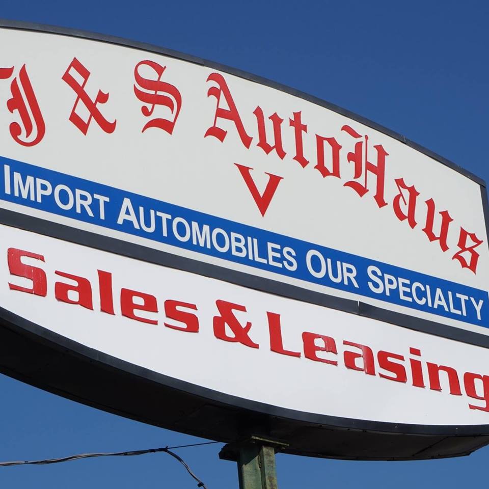 J&S Autohaus Six in Mount Holly, NJ 08060