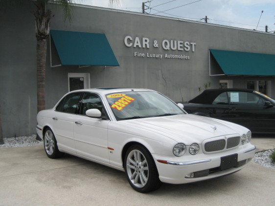 Car & Quest in Winter Park, FL 32789