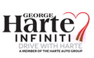 George Harte INFINITI in Wallingford, CT 06492