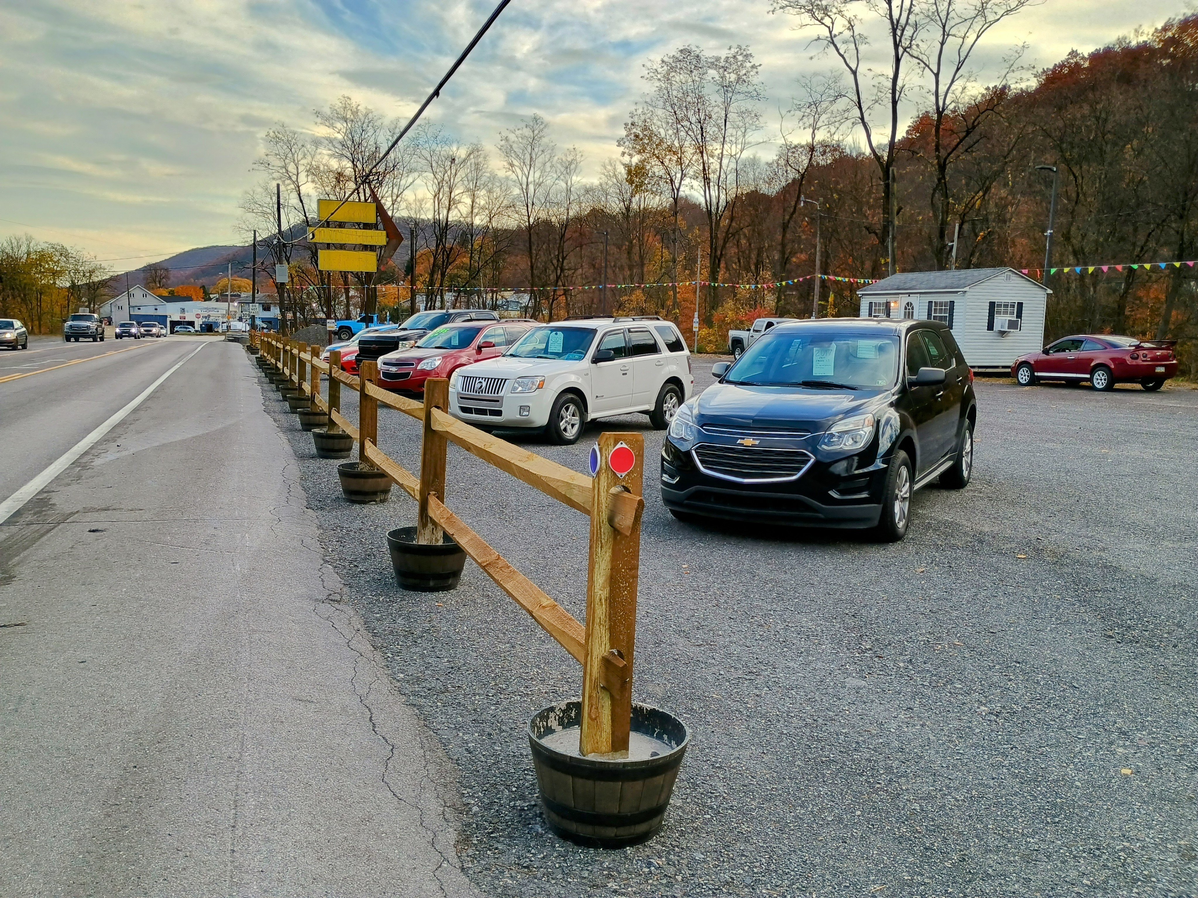 A-1 Auto LLC in Tamaqua, PA 18252
