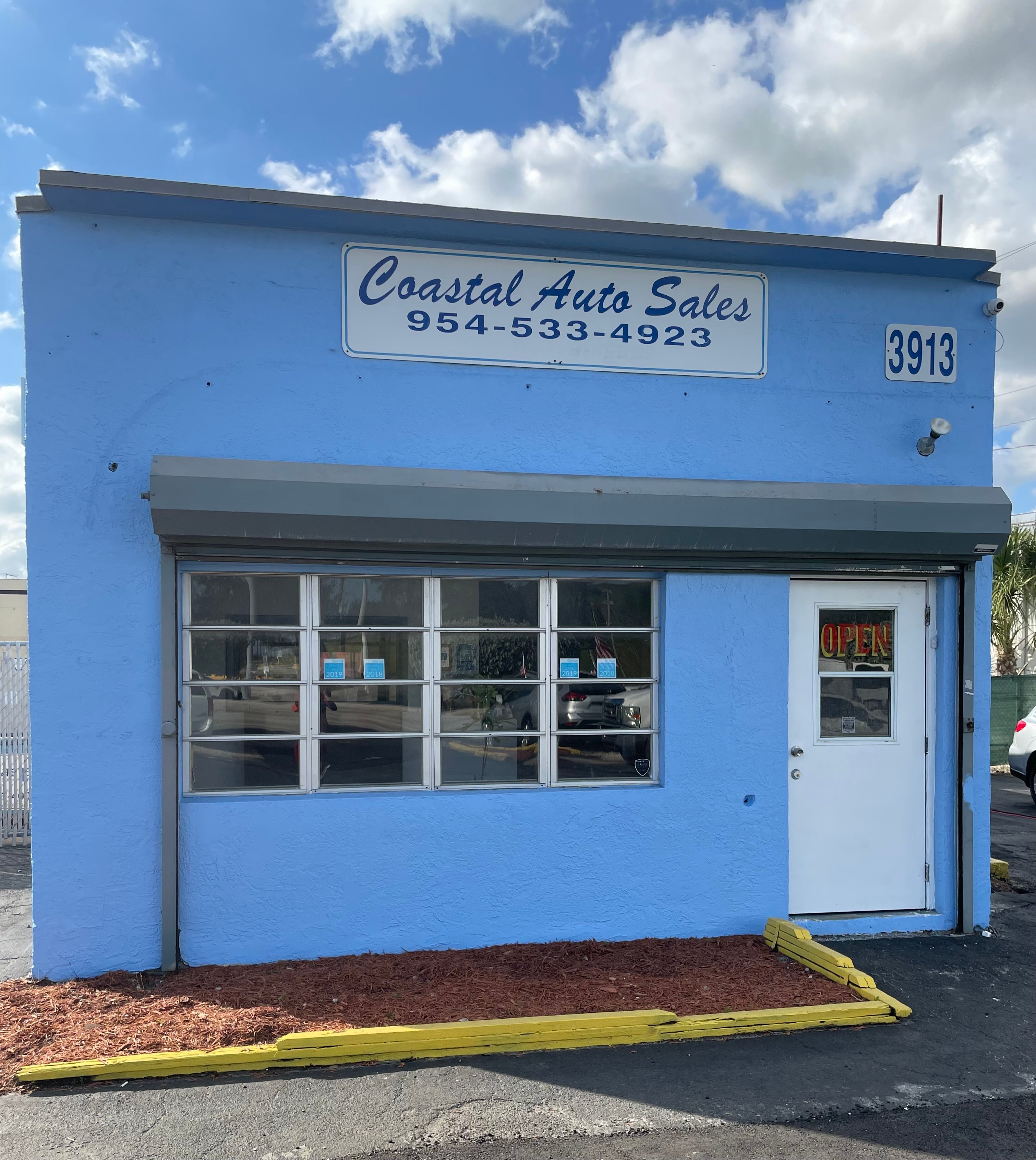 Coastal Auto and Truck Sales in Davie, FL 33314