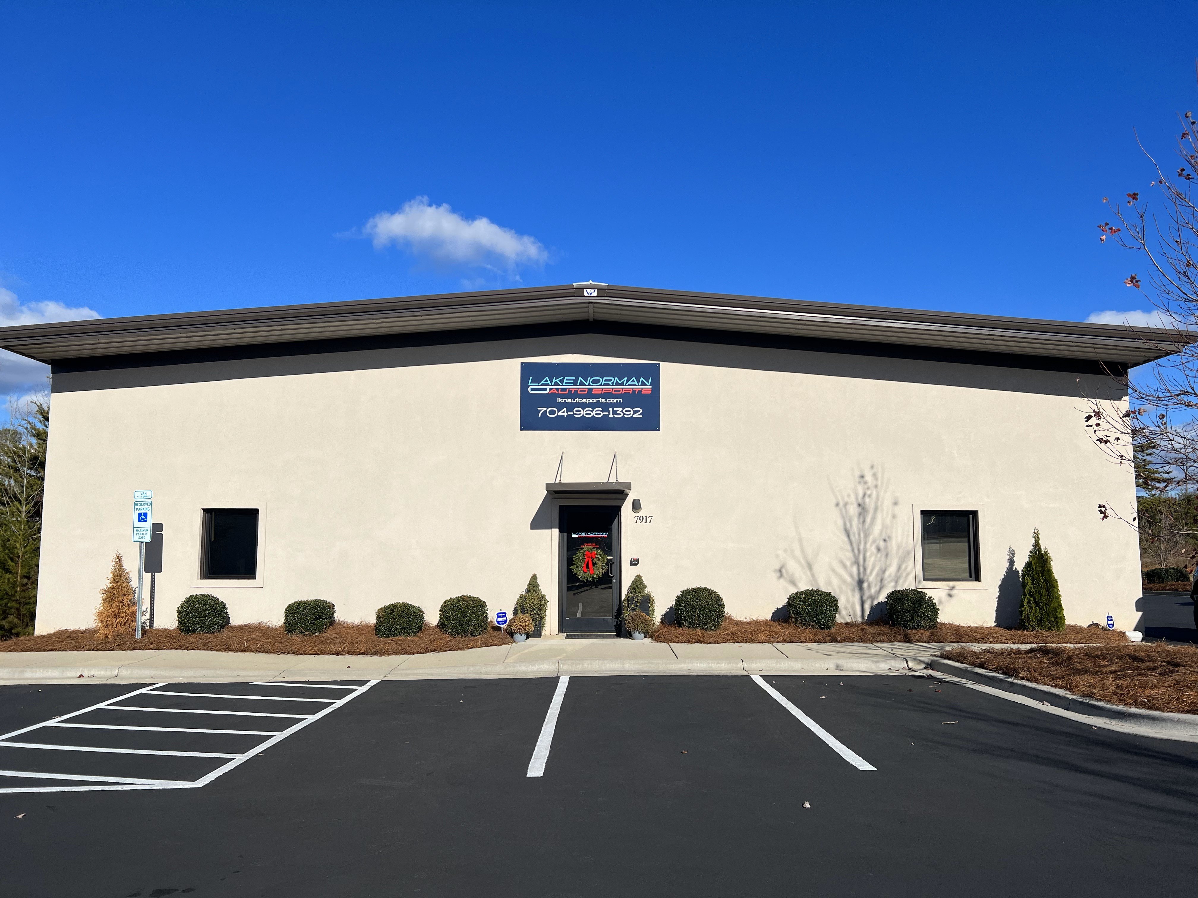 Lake Norman Auto Sports in Denver, NC 28037