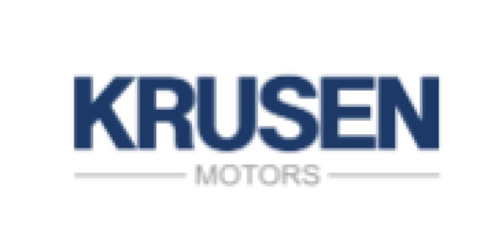 Krusen Motors Inc. in Mount Pleasant, IA 52641