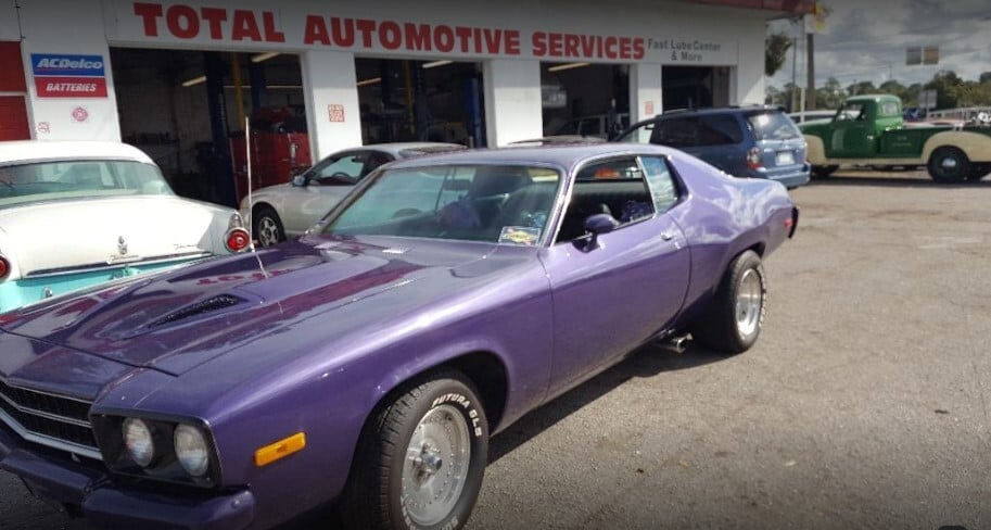 Total Automotive Services | Ruskin, FL 33570