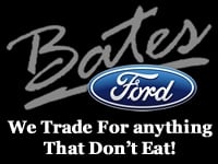 Bates Ford in Lebanon, TN 37090