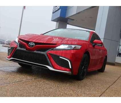 2023 Toyota Camry XSE for Sale