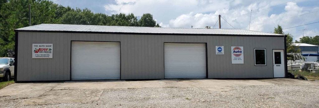 The Auto Shop of Chapin | Chapin, SC 29036