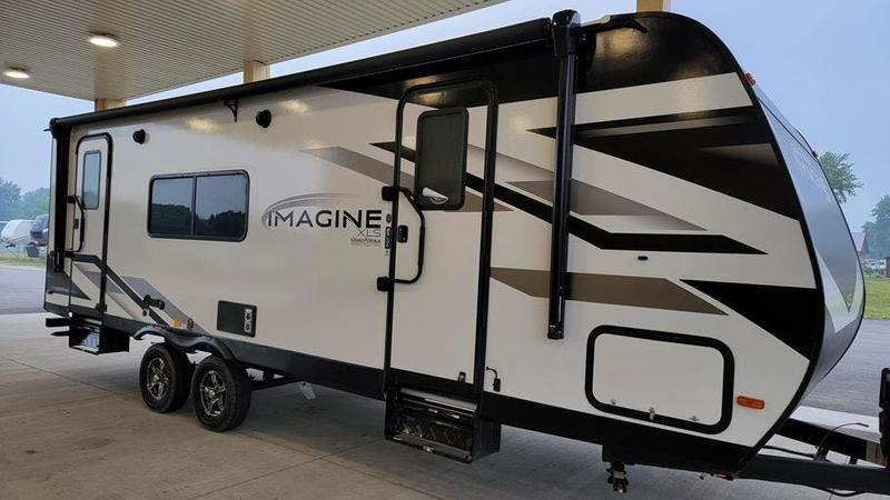 2024 Grand Design Imagine XLS 23LDE for Sale