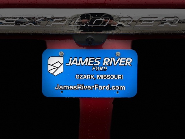 James River Ford in Ozark, MO 65721