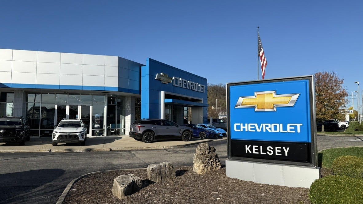 Kelsey Chevrolet in Greendale, IN 47025