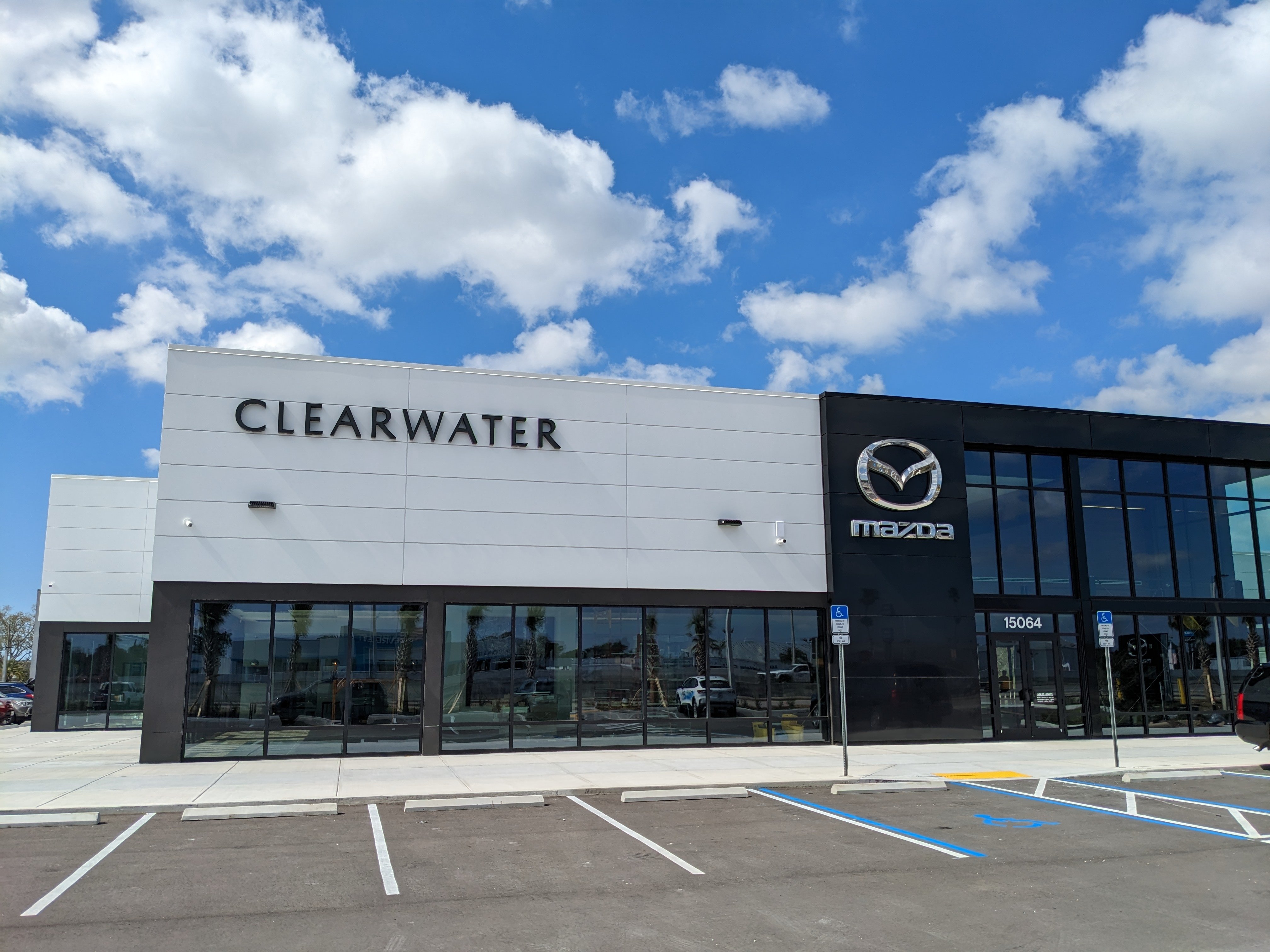 Mazda of Clearwater in Clearwater, FL 33764