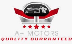 A PLUS MOTOR SALES INC in Madison Heights, MI 48071