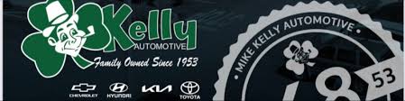 Mike Kelly Automotive in Butler, PA 16002