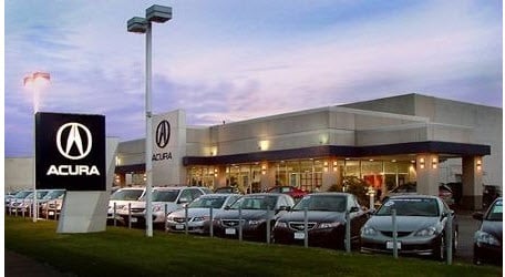 Acura of Bay Shore in Bay Shore, NY 11706