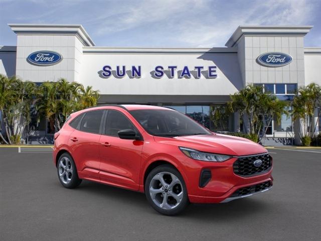 2024 Ford Escape ST-Line 300A for Sale
