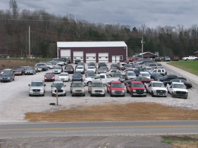 Roadside Auto LLC. in London, KY 40741