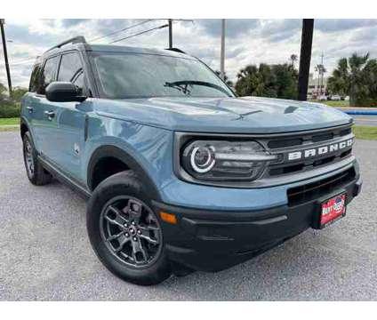 2022 Ford Bronco Sport Big Bend for Sale