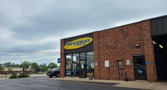 Boyd's Tire & Service - Pickerington | Pickerington, OH 43147