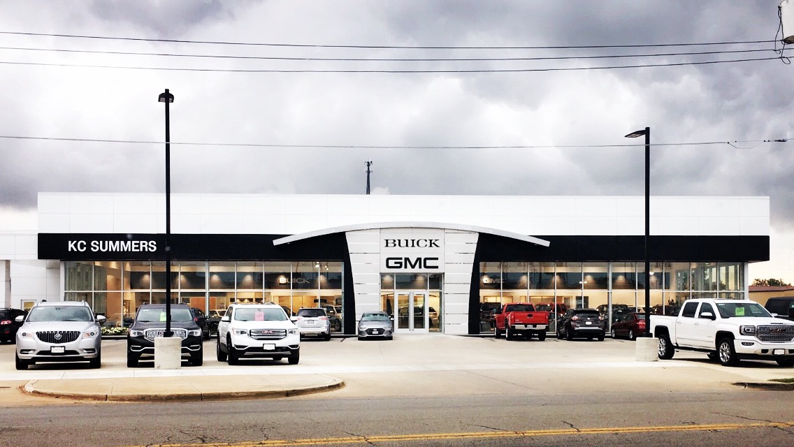 KC Summers North in Mattoon, IL 61938