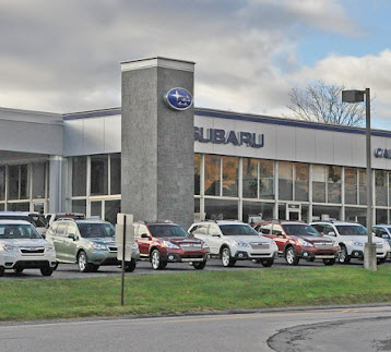 Blaise Alexander Subaru of Lewistown in Burnham, PA 17009