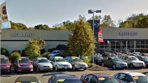 Rafferty Subaru in Newtown Square, PA 19073