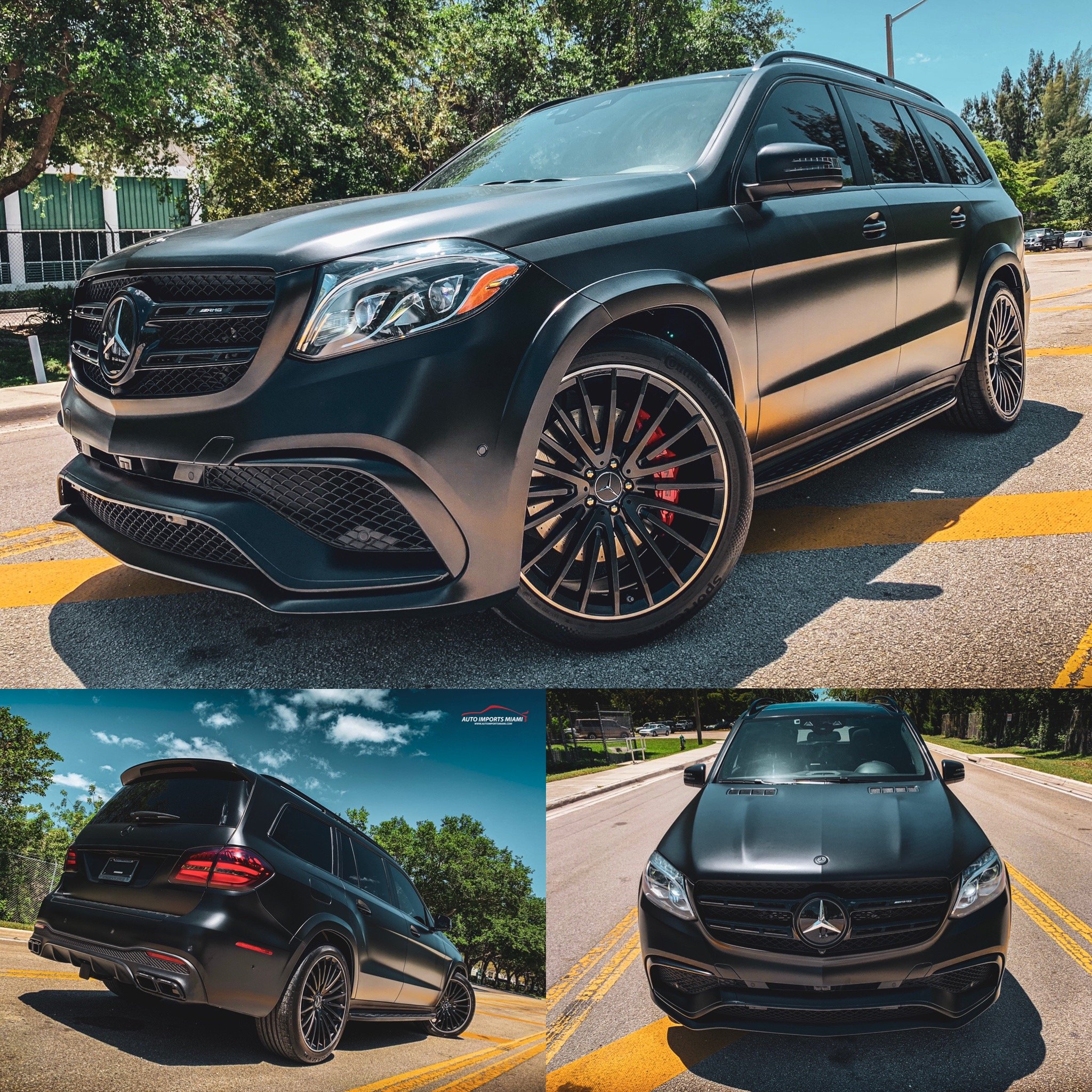 Auto Imports Miami in Hollywood, FL 33312