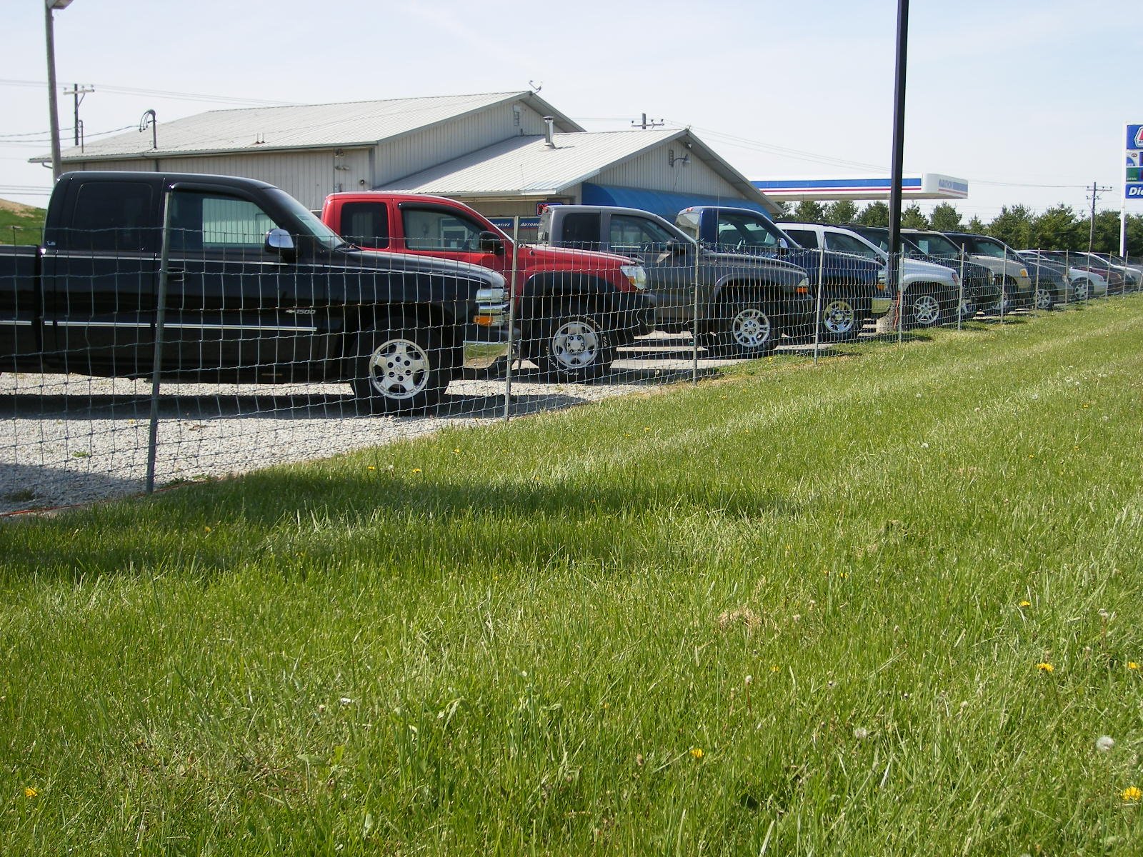 Crowe Motors in Mount Orab, OH 45154