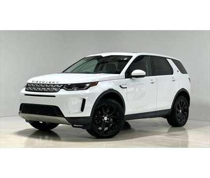 2020 Land Rover Discovery Sport S for Sale