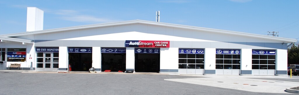 AutoStream Car Care - Baltimore | Baltimore, MD 21209