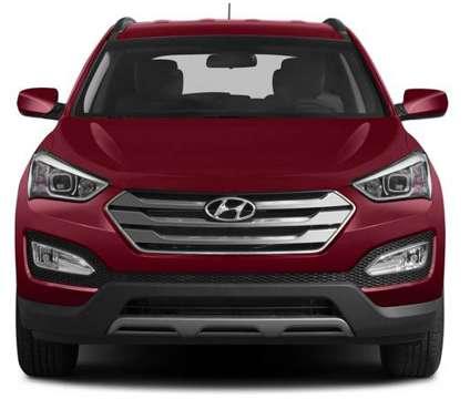 2015 Hyundai Santa Fe Sport 2.4L for Sale