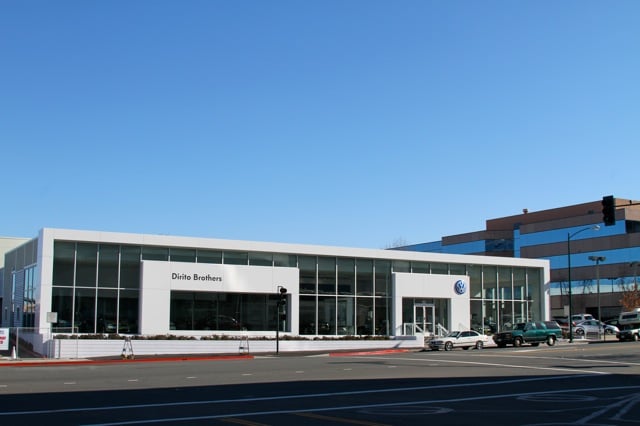Dirito Brothers Walnut Creek Volkswagen in Walnut Creek, CA 94596