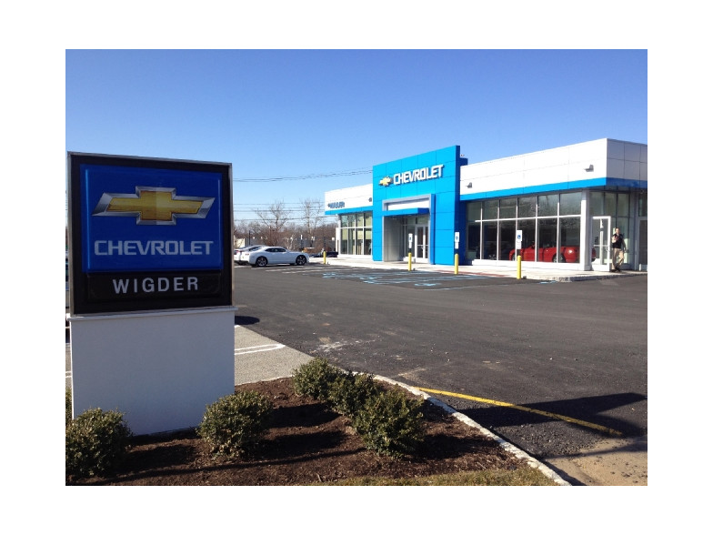 Schumacher Chevrolet of Livingston in Livingston, NJ 07039