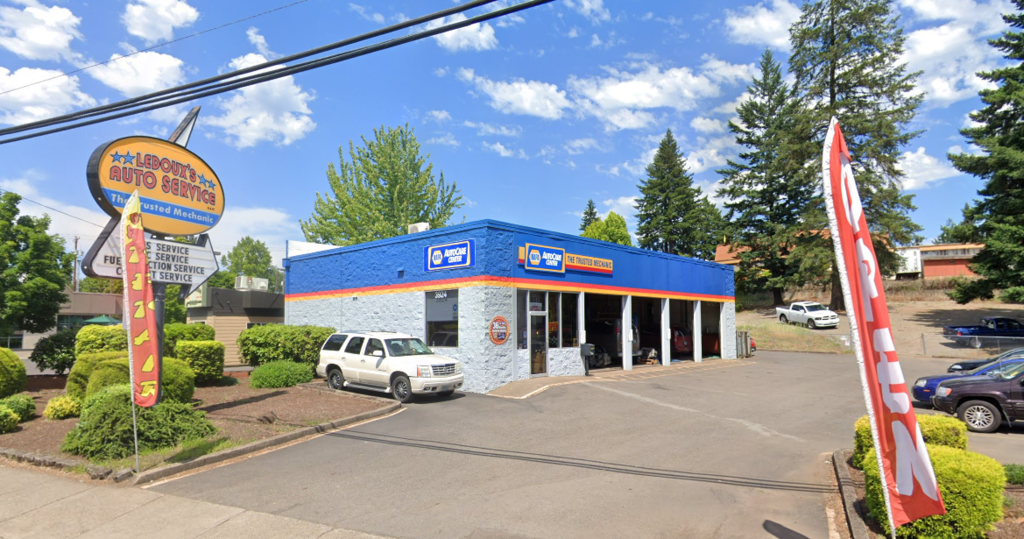 LeDoux Auto Service | Salem, OR 97302