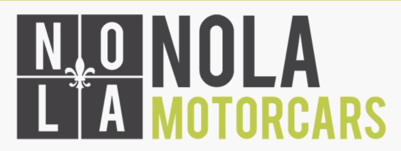 NOLA Motorcars in New Orleans, LA 70121