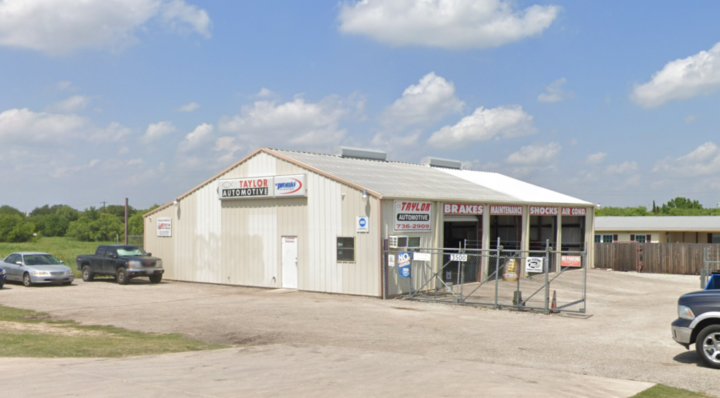 Carlisle Air Automotive - West San Antonio | San Antonio, TX 78245