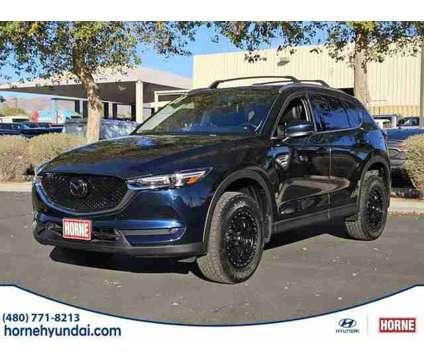 2021 Mazda CX-5 Grand Touring for Sale