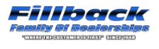 Fillback Chevrolet in Boscobel, WI 53805