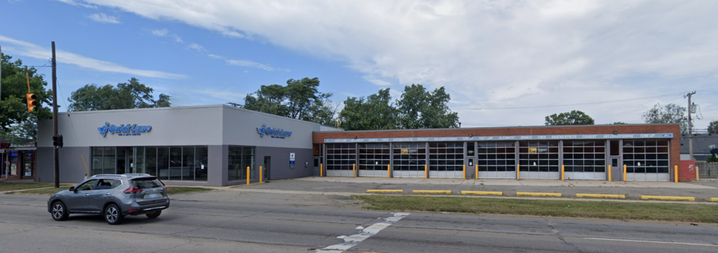 Southgate Auto Center - Goodyear | Southgate, MI 48195