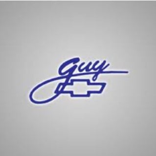 Guy Chevrolet Co in Artesia, NM 88210