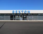 Sexton Ford Sales Inc in Moline, IL 61265