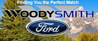 Woody Smith Ford in Rexburg, ID 83440