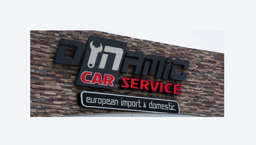 Dynamic Car Service | San Antonio, TX 78216