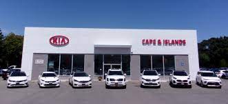 Cape and Islands KIA in South Yarmouth, MA 02664