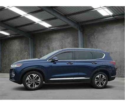2019 Hyundai Santa Fe Limited 2.0T for Sale