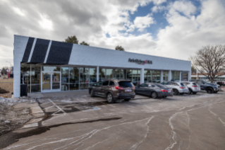 AutoNation USA Denver Broadway in Littleton, CO 80121