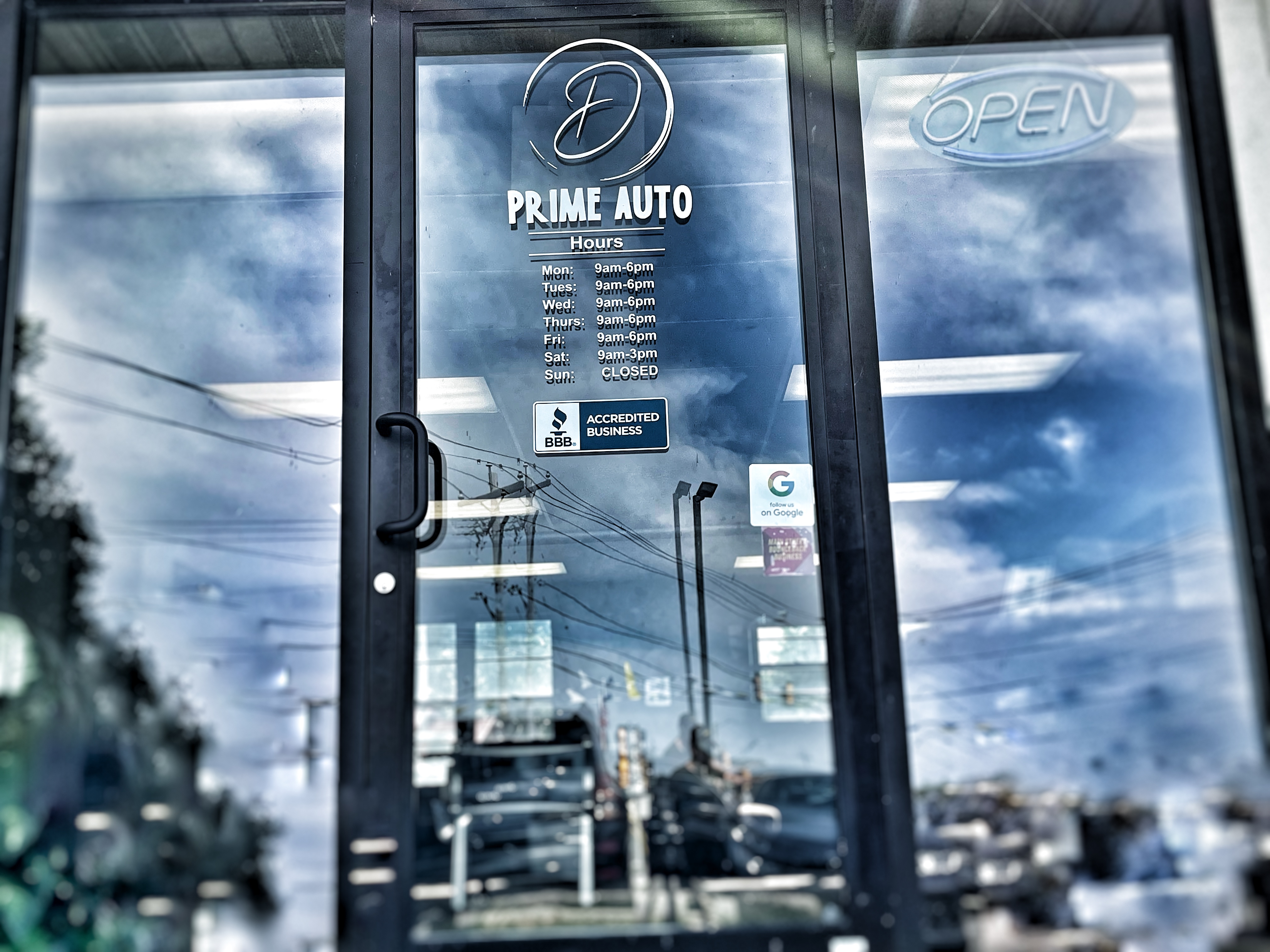 Da Silva Prime Auto in Green Bay, WI 54311