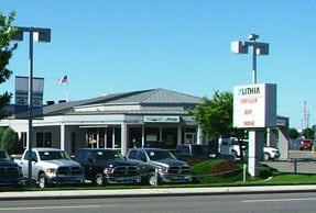 Lithia Chrysler Jeep Dodge of Twin Falls in Twin Falls, ID 83301