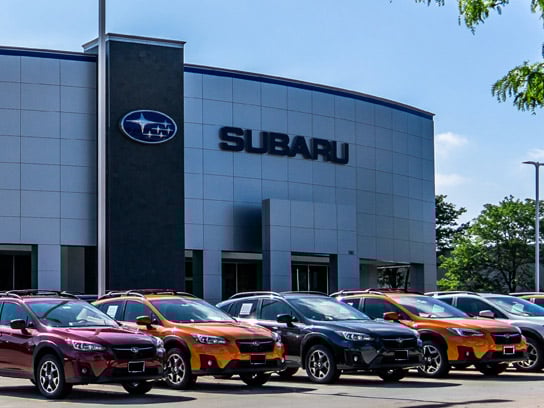 Schomp Subaru in Aurora, CO 80012